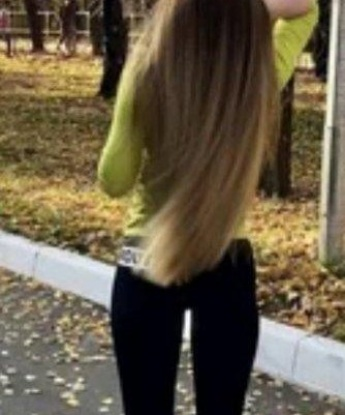 Ариночка, 28 лет