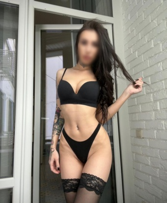 Софушка, 18 лет